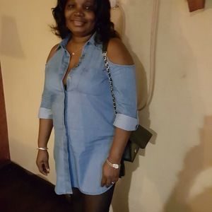 Meet your Posher, Claudia